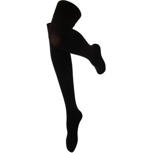Caballero 70 Denier Beschermde Kniehoge Kousen - Fashion Wear - Vrouwen