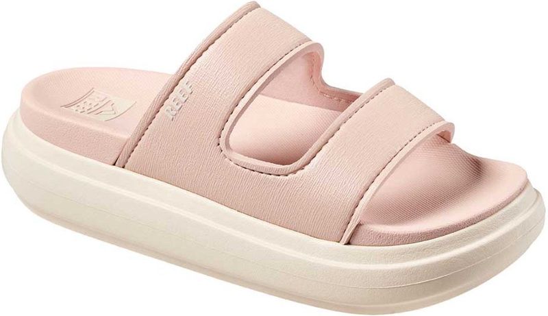 Reef Cushion Bondi 2 Bar Sandalen Roze EU 37 1/2 Vrouw