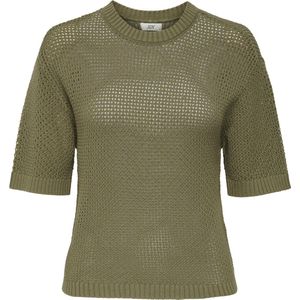 JDY Tikka Pullover Shirt Dames - Maat S