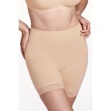 Beige slip met lange pijpen Lisca Manja