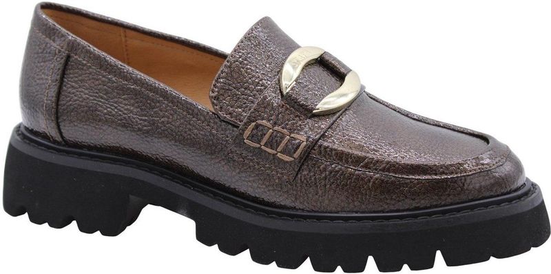 Scapa - Schoenen - Beige - Casual schoenen