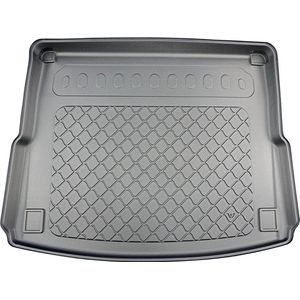 Kofferbakmat - Audi Q5 (e plug-in hybrid) (2019-heden)