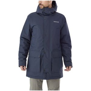 Lafuma - Lapland Parka - Blauw - Parka-achtige Jas - Waterdicht