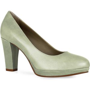 Noë Shoes Nadra Pump Pear