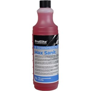 PROELITE MAX SANIT 1L