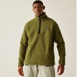 Dare 2b - Twin Tip - Fleecetrui - Heren - Halve Rits - Casual - Isolerend