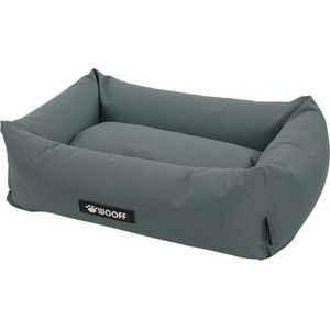 Wooff Mand Cocoon All Weather Agavegroen 60x40x18 cm