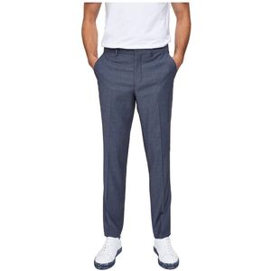 Selected Slim Mylobill Broek Blauw 56 Man