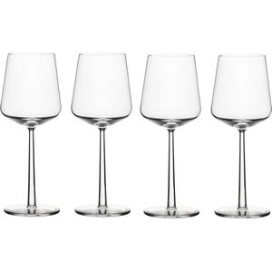 Iittala Essence Rode Wijnglazen 0,45 L - 4 st.