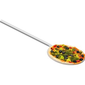 Royal Catering Pizzaschep - 60 cm lang - 20 cm wijd