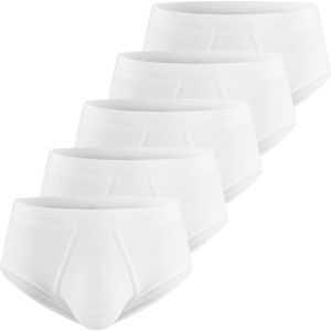 ESGE - Basic - Heren Slip - Fijnrib - 5 Pack