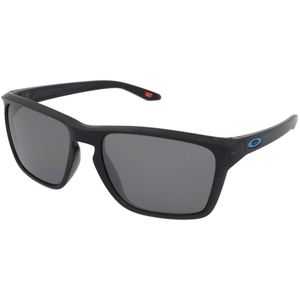 Oakley Sylas M (medium) Black Ink/ Black Iridium Polarized - OO9448-23