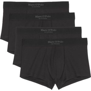 Marc O'Polo Heren hipster short / pant 4 pack Iconic Rib