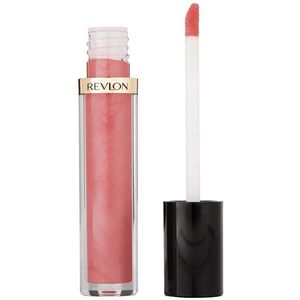 Revlon - Super Lustrous - Lipgloss - 3,8 ml - N215 Super Natural