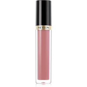 Revlon - Super Lustrous - Lipgloss - 3,8 ml - N215 Super Natural