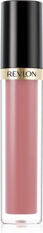 Revlon - Super Lustrous - Lipgloss - 3,8 ml - N215 Super Natural