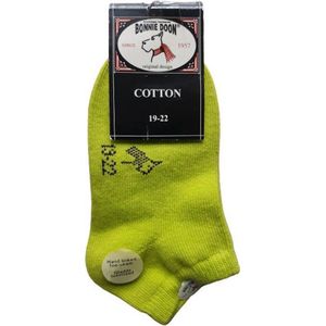 Bonnie Doon enkel sokjes maat 19/22