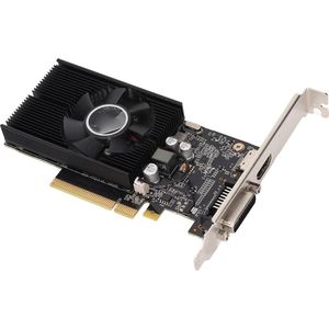 4GB DDR4 64-bits Desktopcomputergame Video Grafische Kaart met Beeldverwerking - Windows7/8/10 .