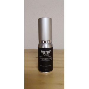 Purete  S.O.S.- Gel