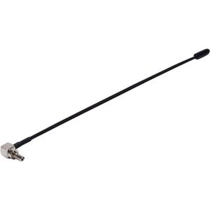 CENXIFJUDZ 4G LTE Antenne - TS9 Connector - 5dBi - Flexibel