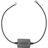 Headphones Axtel AX-AX1 Adaptor