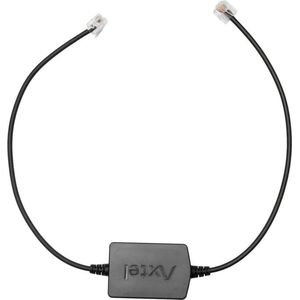 Headphones Axtel AX-AX1 Adaptor