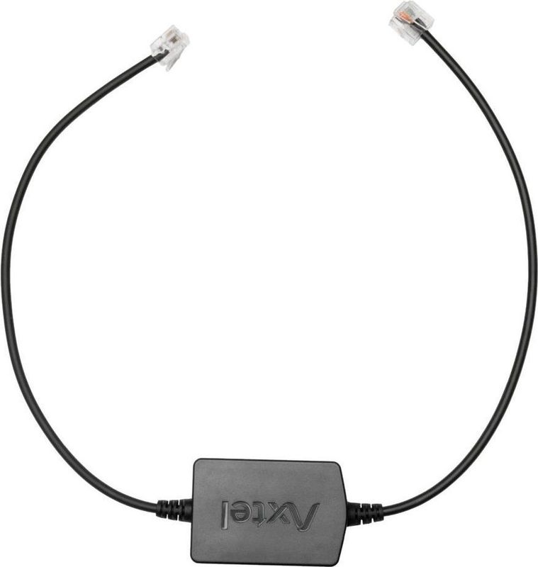 Headphones Axtel AX-AX1 Adaptor