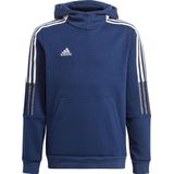 adidas adidas Tiro 21 Sporttrui - Maat 164  - Unisex - navy/wit