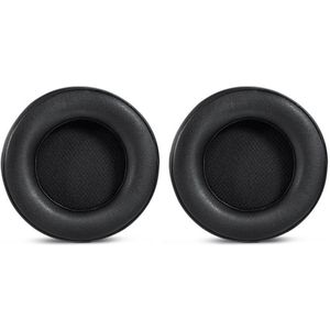 Geschikt voor Virtuoso RGB WIRELESS SE oorkappen Accessoires voor bluetooth-hoofdtelefoon Oordopjeshoes-zwart