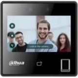 External Card Reader Dahua DHI-ASI3214A-W