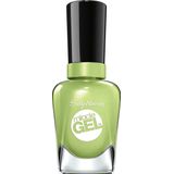 Sally Hansen - Miracle Gel - Nagellak - 759 Wet My Whistle