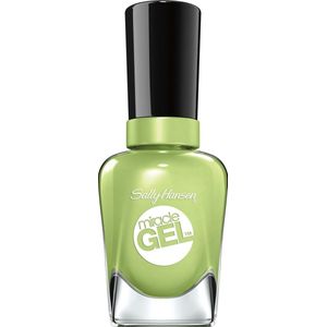 Sally Hansen - Miracle Gel - Nagellak - 759 Wet My Whistle