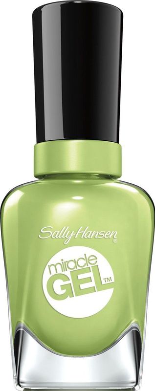 Sally Hansen - Miracle Gel - Nagellak - 759 Wet My Whistle