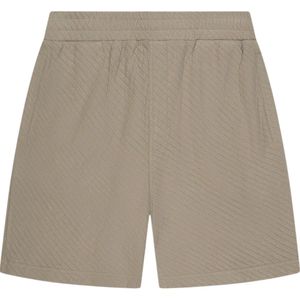 Quotrell Heren Korte Broek Groen SH98709/1537 Delhi Shorts