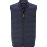 Babista - FEDAN - Bodywarmer - Donkerblauw