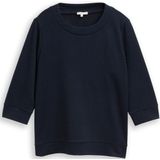 Tom Tailor Plus Size - Boxy Fit sweatshirt