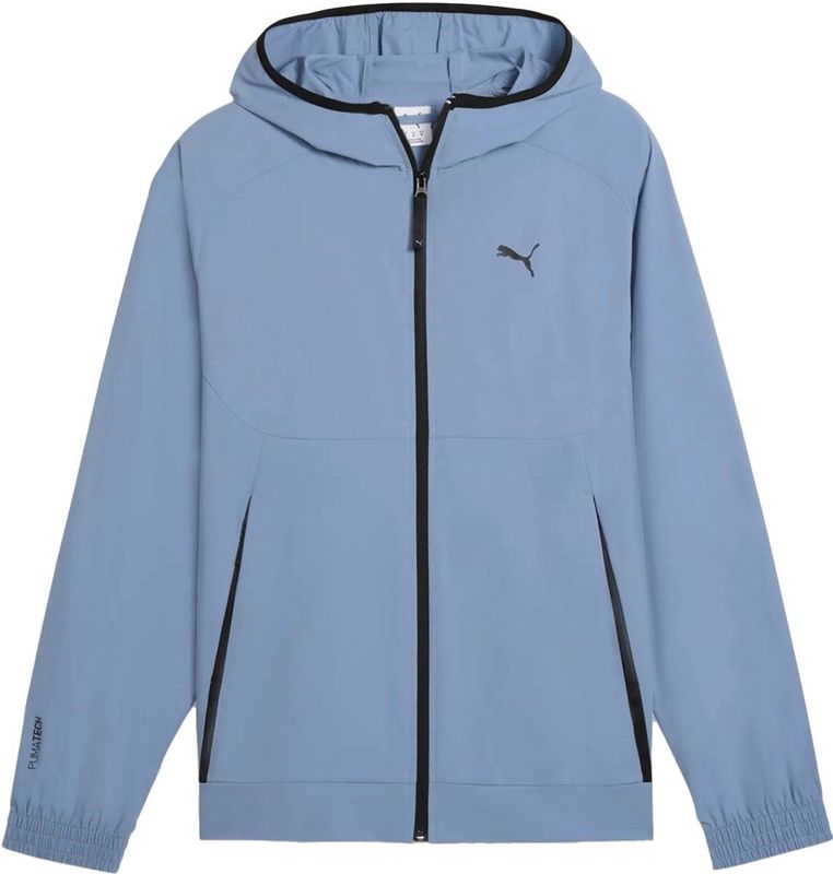 Puma - Tech WV - Trainingsjack