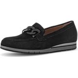 Gabor - 72.415 - Instappers - Zwart