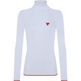 Felix Hardy - Coltrui - Blauw - 100% Katoen - Dames