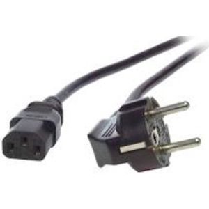 Zebra power cord, EU
