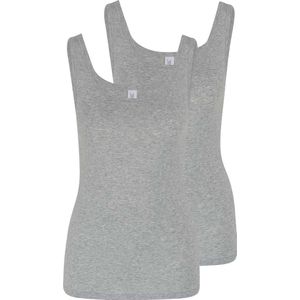 Speidel Dames onderhemd 2 pack bio.cotton Plus