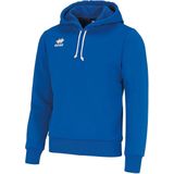Errea - Jonas - Jacks - Blauw - Sportwear - Volwassen