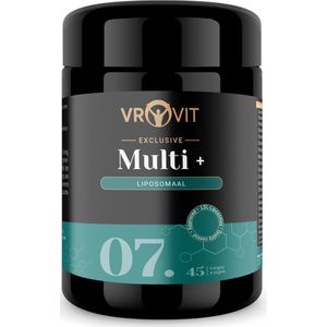 VROVIT Liposomale Multi
