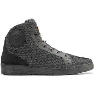 Stylmartin - Tank WP - Motorschoenen - Grijs