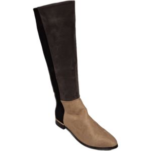 SERGIO TODZI-SUEDE LUXE LAARS- MULTICOLOR-38