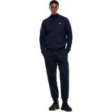 Emporio Armani - EA7 - Trainingspak - Zwart - Katoen