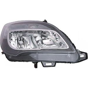 VanWezel 3861962N - Voorlicht - Voor Opel Meriva B - Eclairage Avant