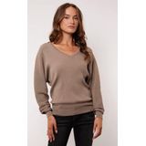 Violetta - Taupe - XS