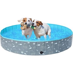 Hondenzwembad - Honden Zwembad - Honden Bad - Dog Pool - Zwembad Voor Honden