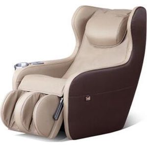 CKW Massagestoel Relax Beige